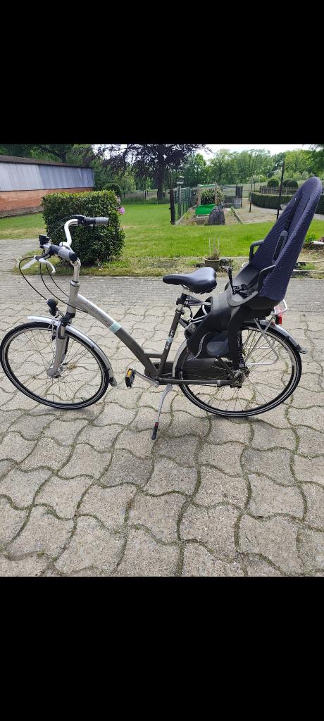 Damesfiets Xtract, Enlèvement, Comme neuf, Autres marques