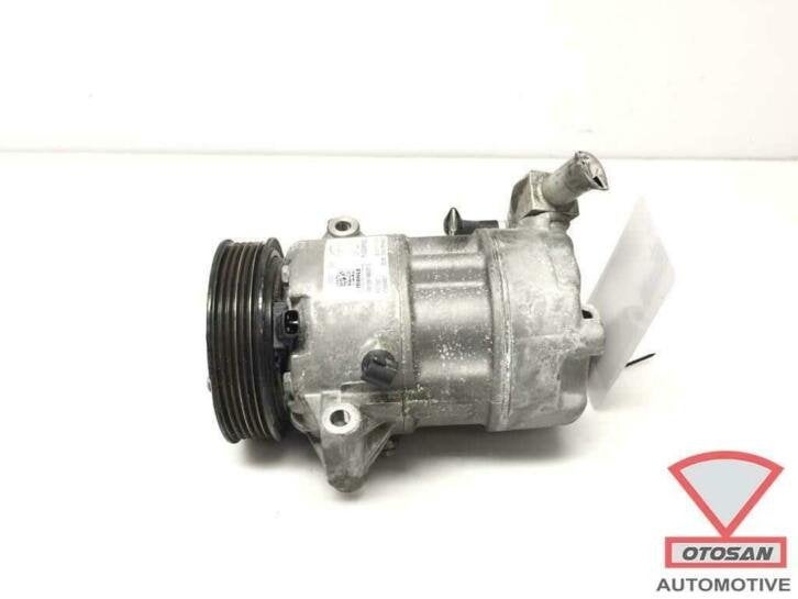 compresseur alfa romeo giulietta 2018 aircopom, Dpofca@stellantis.com, Stellantis Europe S.p.A., Utilisé, Alfa Romeo