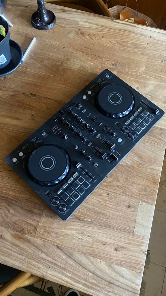 Pioneer ddj flx4, Ophalen, Zo goed als nieuw, Pioneer