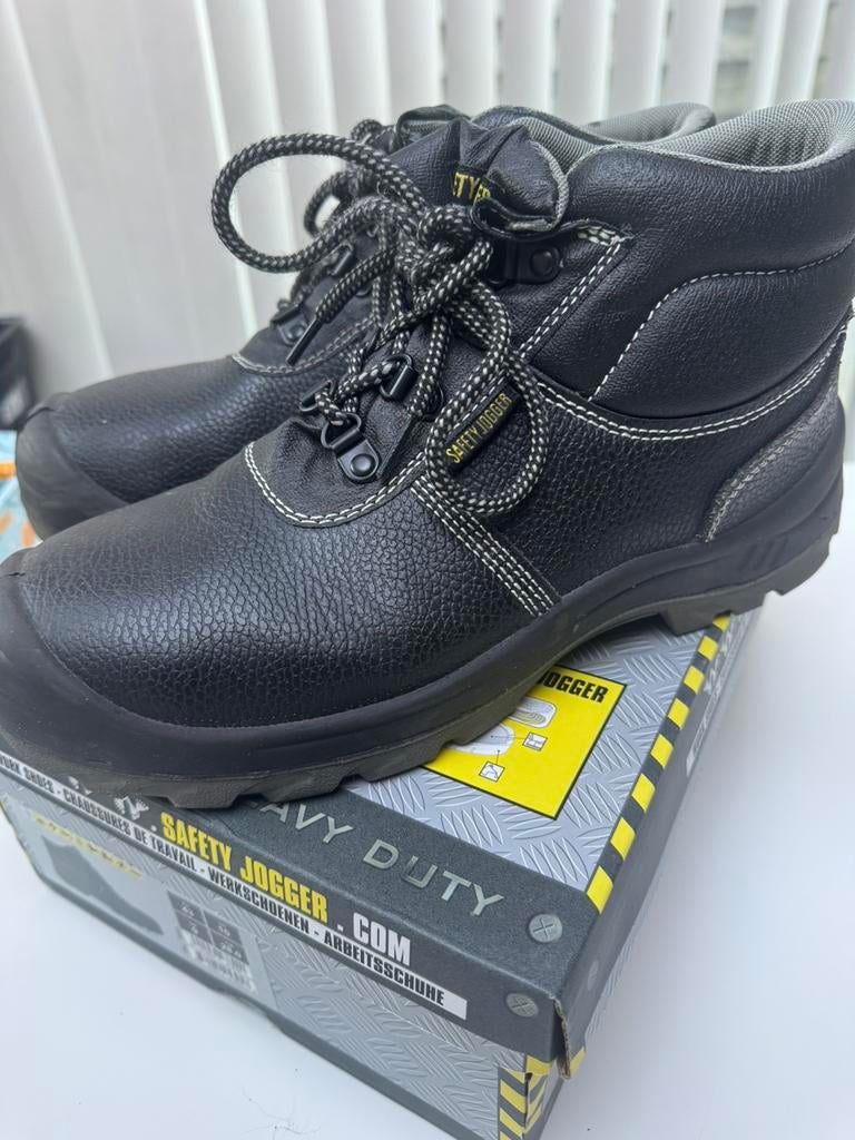 Safety Jogger veiligheidsschoen maat 43, Enlèvement ou Envoi, Comme neuf