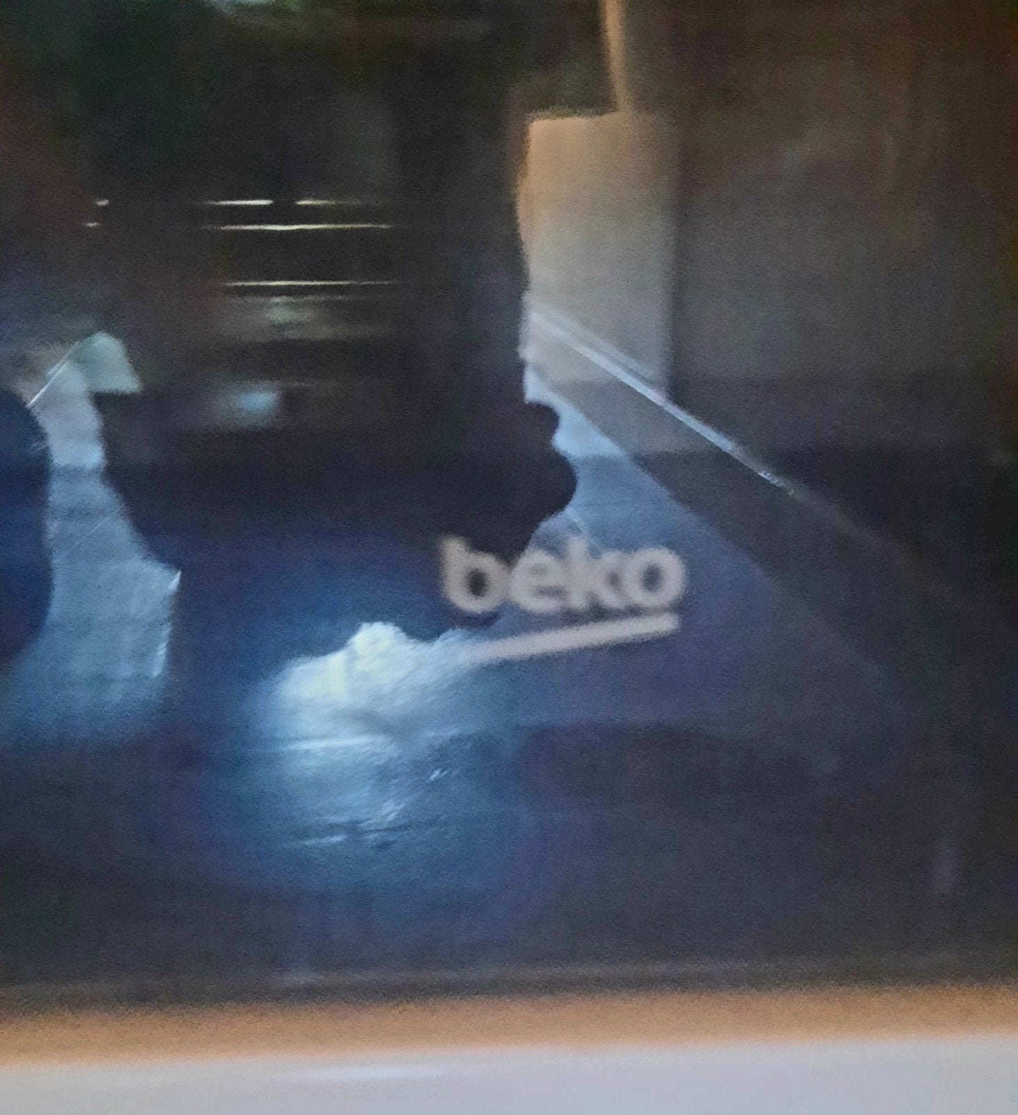 Beko gasfornuis, Elektronische apparatuur, Fornuizen, Ophalen, Elektrisch