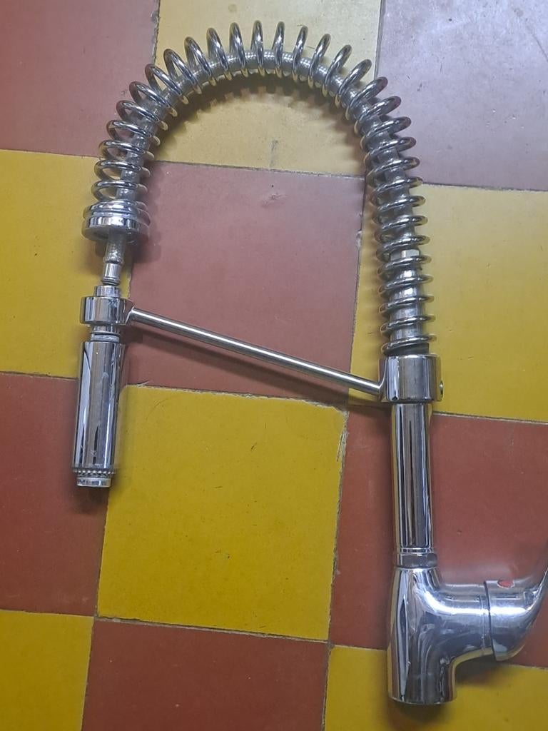 Robinet douchette cuisine, Ophalen of Verzenden, Kraan