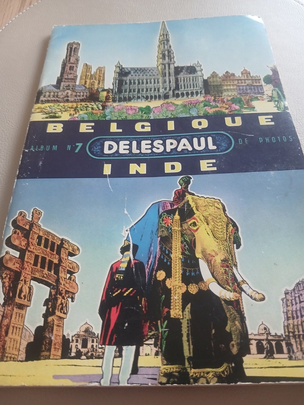 chocolaterie delespaul navez, Enlèvement ou Envoi