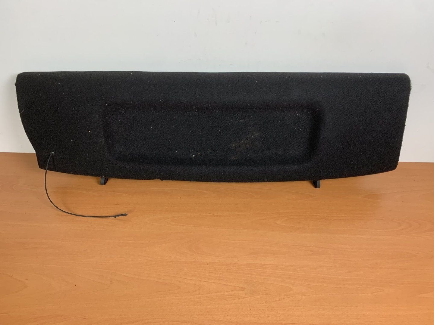 hoedenplank citroen C1 / peugeot 107 2005 tot 2014 , Autos : Pièces & Accessoires, Citroën, -, Utilisé, -