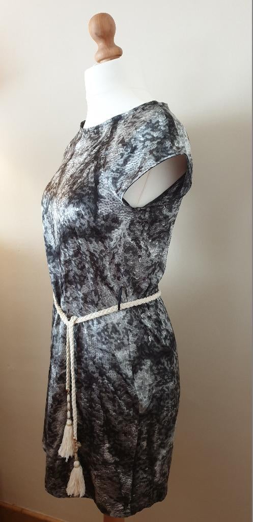 NIEUW artikel: Spirituel jurk - Maat M, Kleding | Dames, Jurken, Maat 38/40 (M), Spirituel, Nieuw, Ophalen of Verzenden