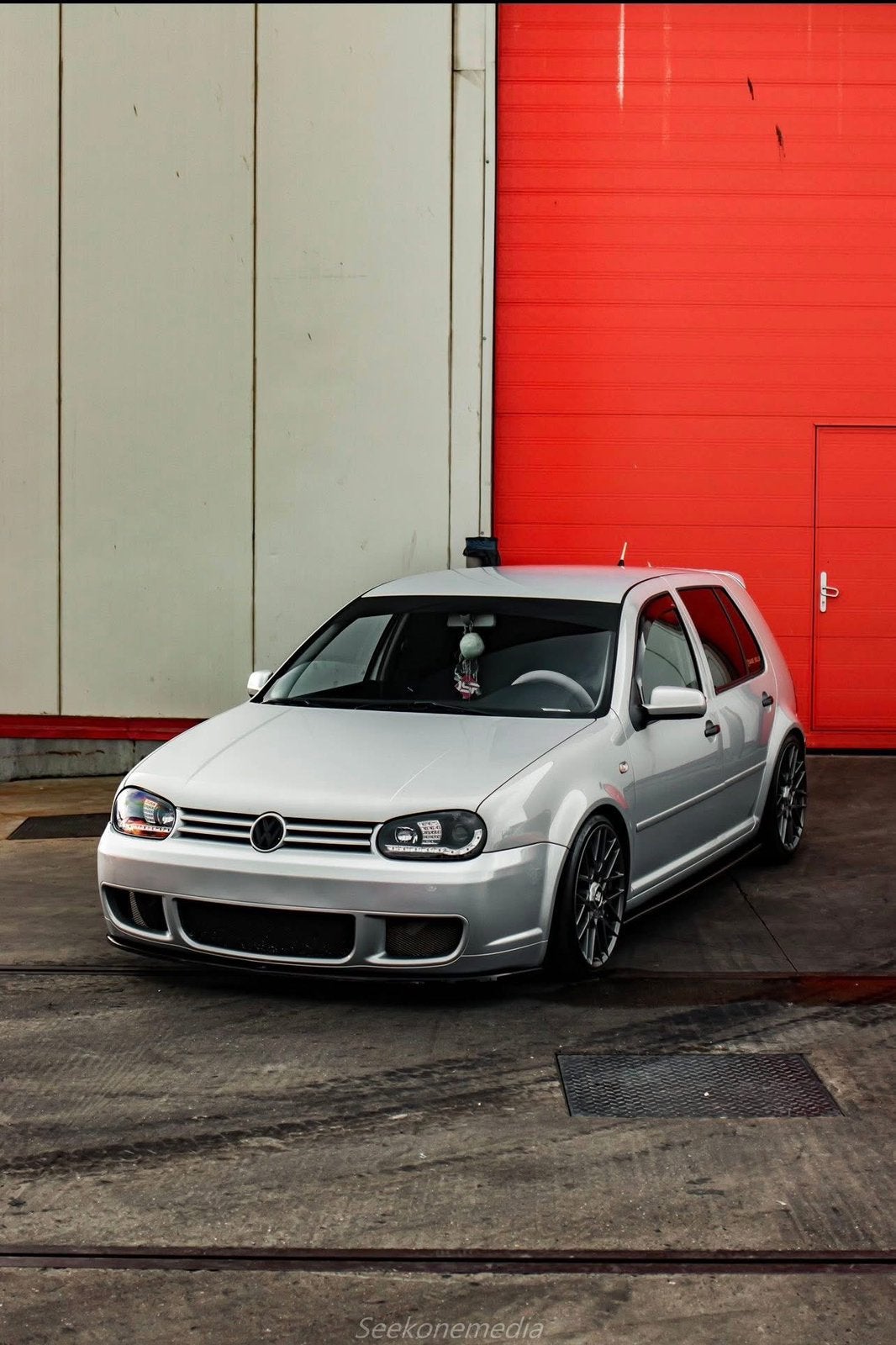 Golf 4, Auto's, Voorwielaandrijving, Stof, 50 kW, 5 deurs