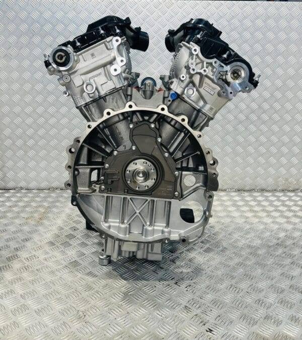 Moteur Land Rover Range Rover Sport 3.0 - 306DT · GEN 2, Envoi, Révisé, Rover