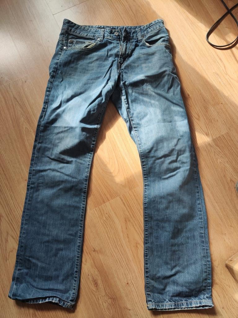 Jeans Calvin Klein jeans W30, Enlèvement