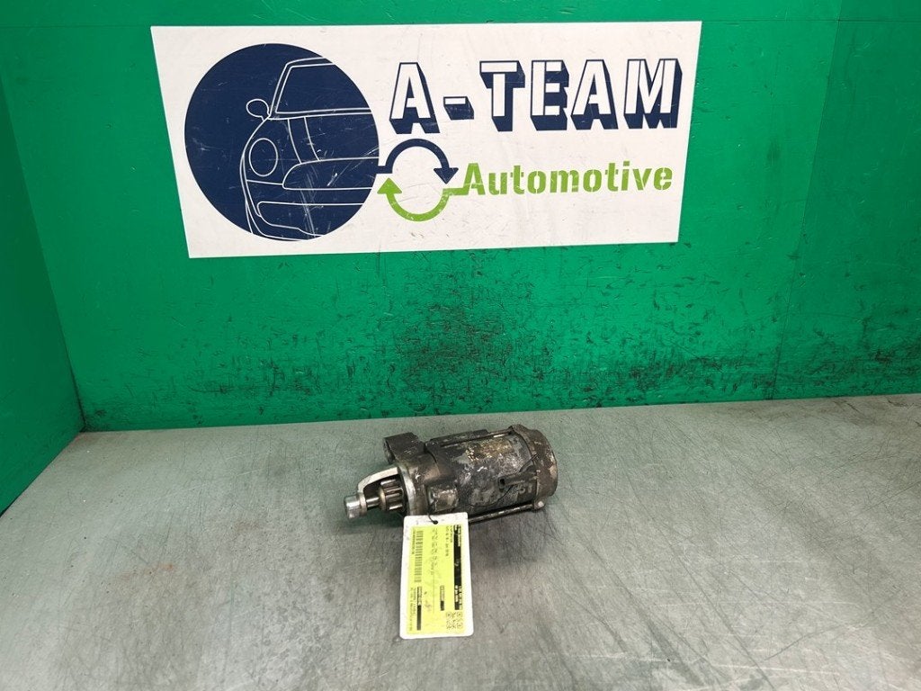 STARTMOTOR Audi A5 Sportback (F5A / F5F) (|06H911024C|), Info@audi.de, Audi, Audi AG, Gebruikt