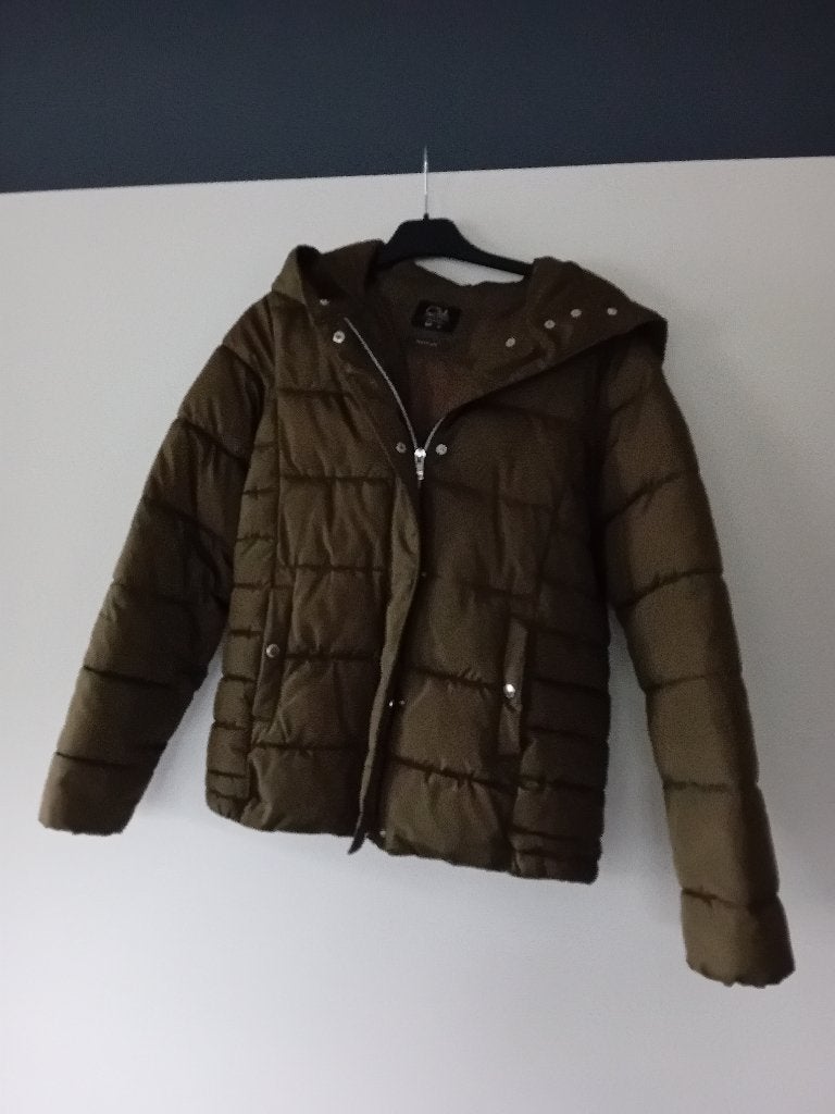 Damesjas, Taille 38/40 (M), Autres couleurs, Comme neuf, Enlèvement