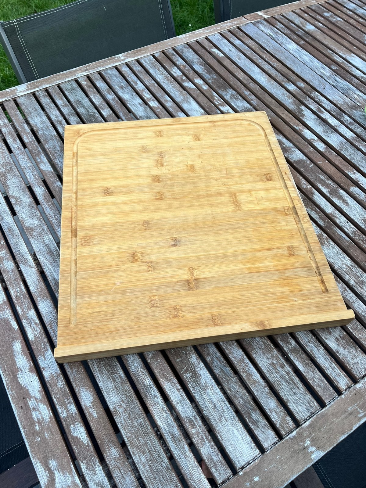 Snijplank Ikea Lamplig, Maison & Meubles, Enlèvement, Comme neuf, Planche à découper