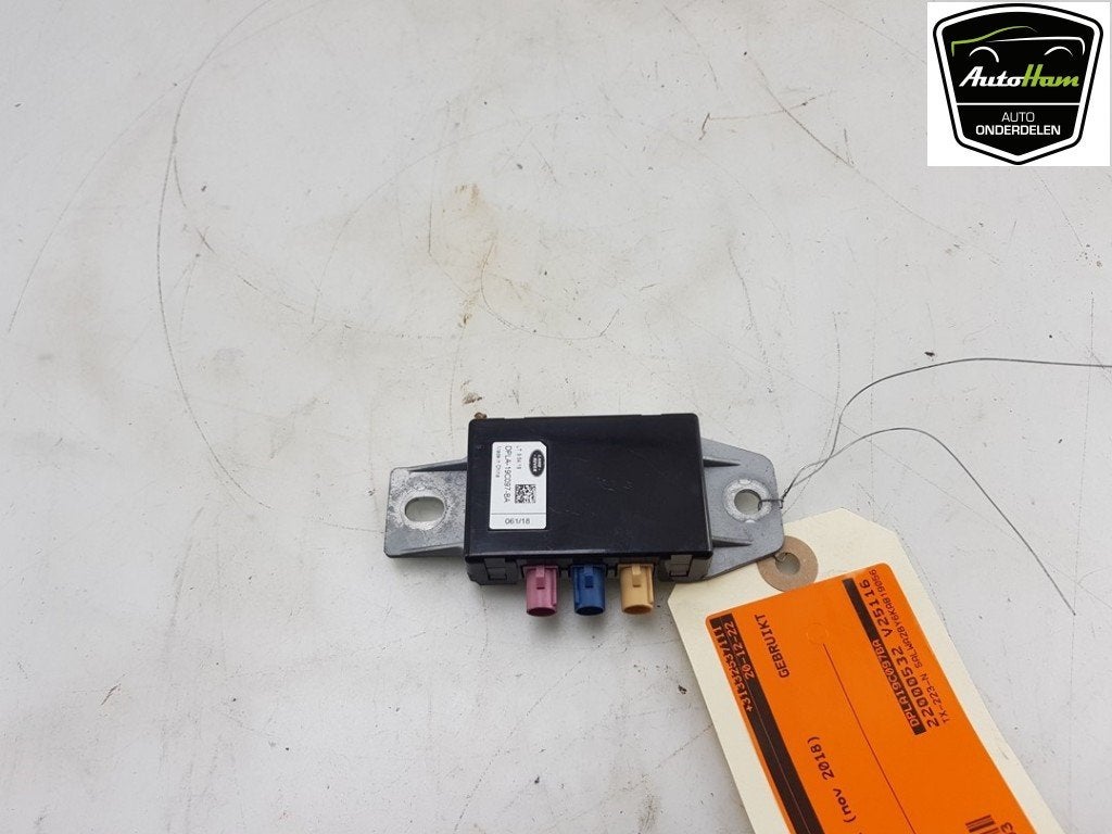 AMPLIFICATEUR D'ANTENNE Range Rover Sport (LW), Utilisé, Land Rover
