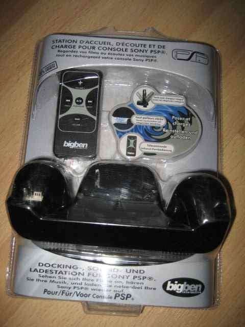 diverse game accessoires psp ps2 ps vita, Games en Spelcomputers, Ophalen of Verzenden, Gebruikt