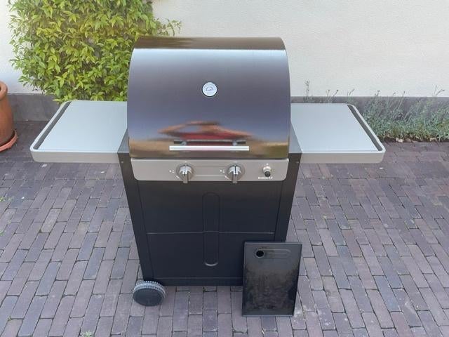 Barbecook à gaz Brahma 2.0, Enlèvement, Comme neuf, Barbecook