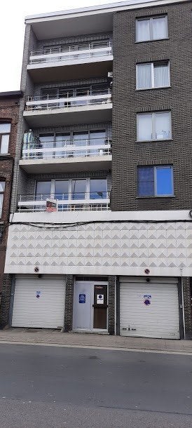 À VENDRE – Spacieux appartement de 100 m² avec garage – PEB, Immo, Huizen en Appartementen te koop
