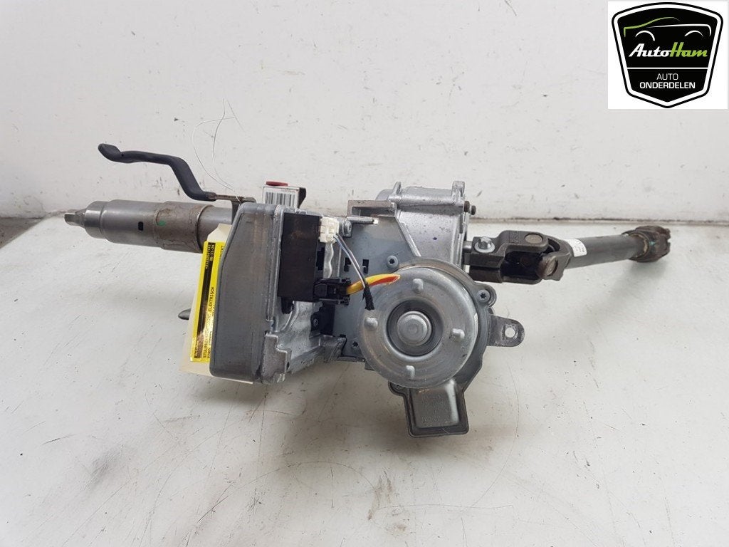 DIRECTION ASSISTEE ELECTRIQUE Ford Fiesta 6 (JA8), Utilisé, Ford