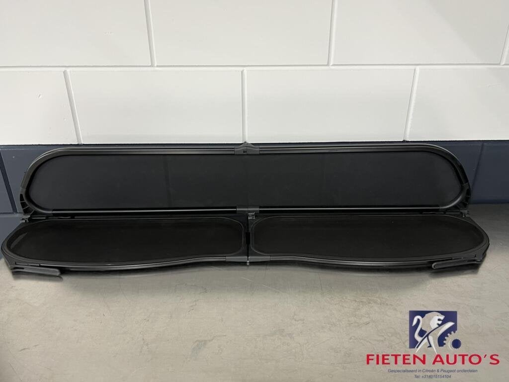 Windscherm origineel Peugeot 207 CC 9680521677, Auto-onderdelen, Gebruikt, Ophalen of Verzenden, Peugeot, Peugeot