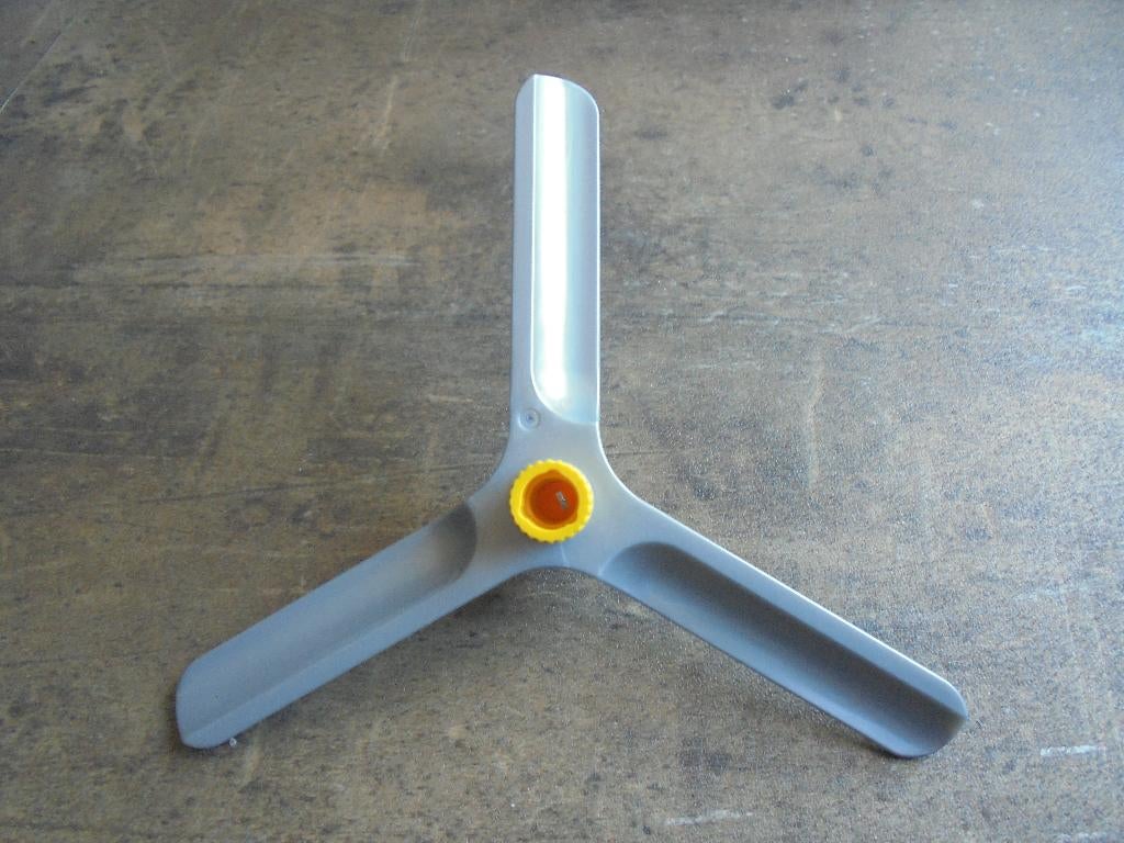 Lego Duplo Toolo Propeller 3 Blade Big (zie foto's), Enlèvement ou Envoi, Utilisé, Briques en vrac, Duplo