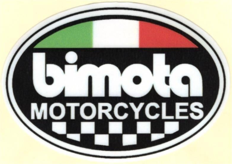 Bimota Motorcycles sticker #5, Envoi