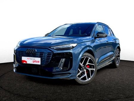 Audi Q6 e-tron 100 kWh 50 Performance S Line, Autos, Achat, https://public.car-pass.be/vhr/8cb336e8-1299-474b-a2eb-c3ee4e08cf88