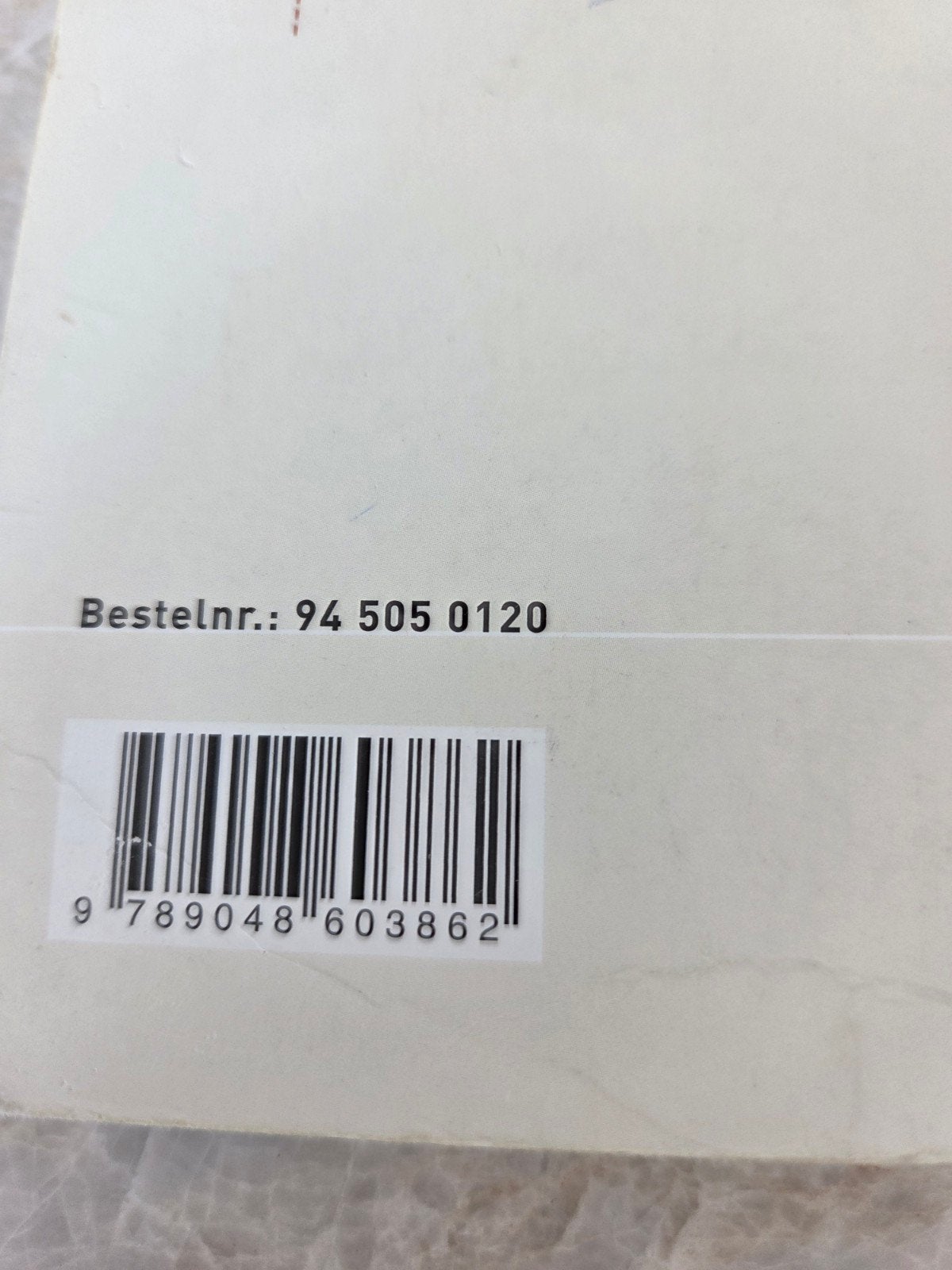 VBTL Van basis tot limiet analyse 3 verloop van Functies, Boeken, Ophalen of Verzenden
