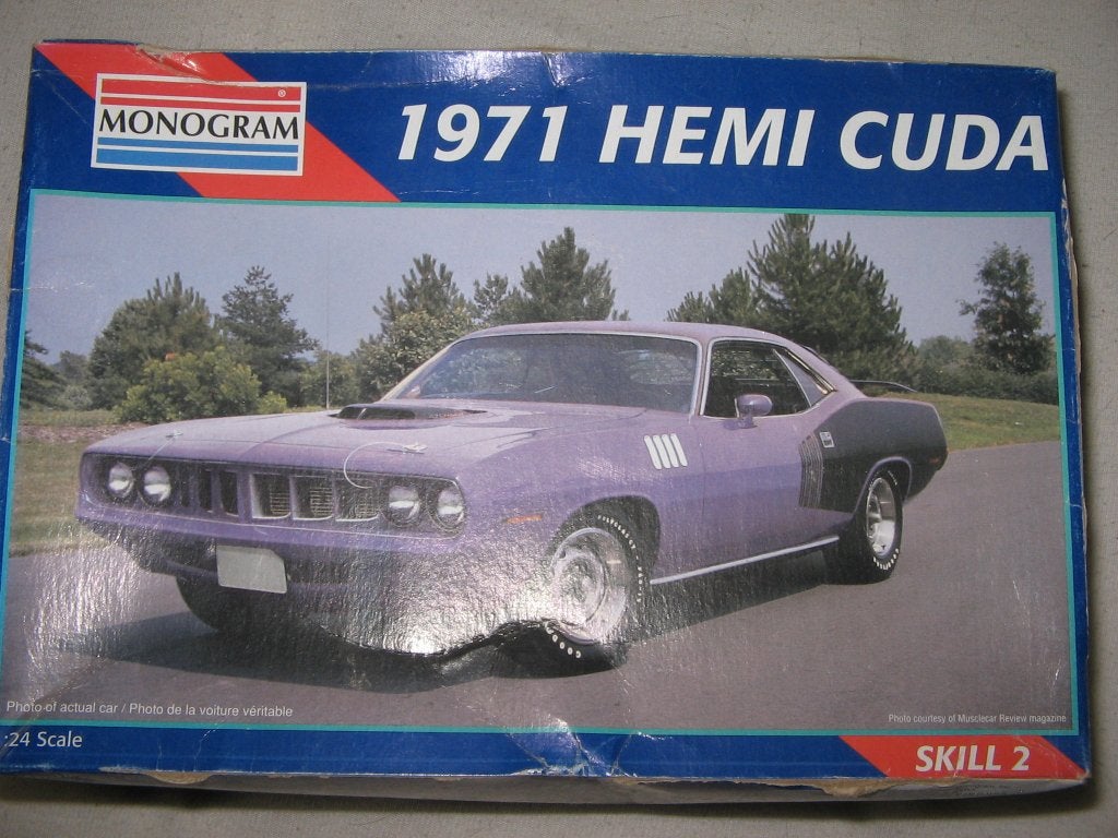monogram bouwdozen van auto's op 1/25, Hobby & Loisirs créatifs, Modélisme | Voitures & Véhicules, Enlèvement ou Envoi, Neuf, Voiture