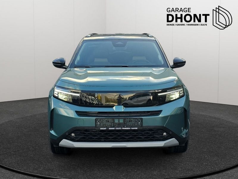 Opel Frontera GS - 1.2 MHEV - Automaat - 110PK, Autos, Neuf, 118 g/km, Achat, Euro 6