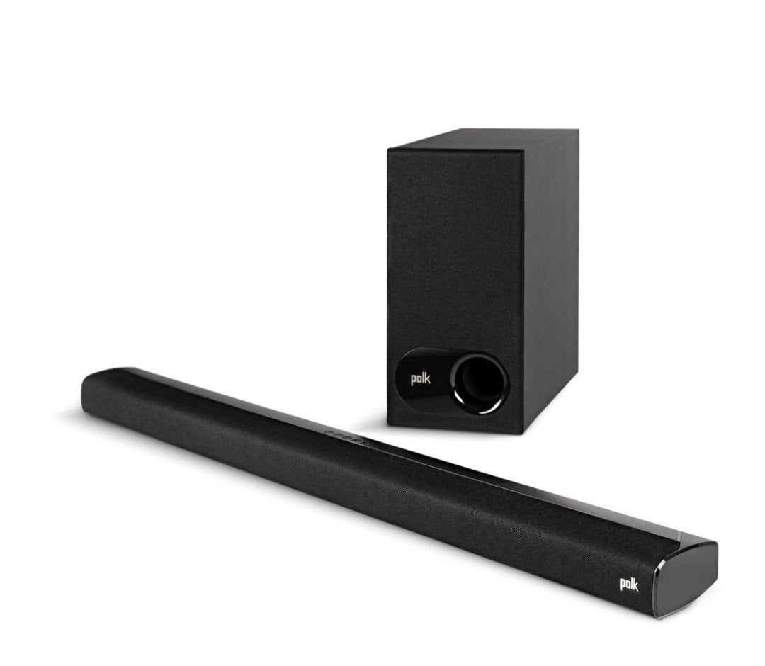 Polk audio signa s2.draadloze Subwoofer., Audio, Tv en Foto, Ophalen