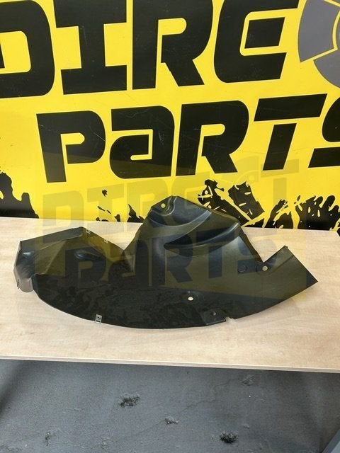 Renault Master3 (1/11-1/24) modderkuip rechts Origineel! 638, Neuf, Renault, -, -