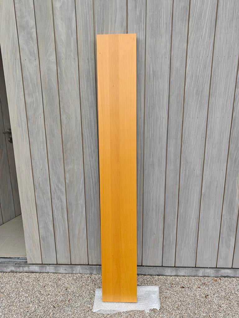 zwevende wandplank, Ophalen, Gebruikt