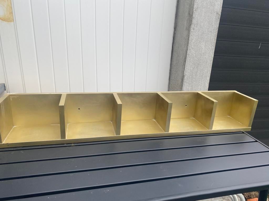 Étagère murale, Maison & Meubles, Accessoires pour la Maison | Étagères, Enlèvement, Utilisé