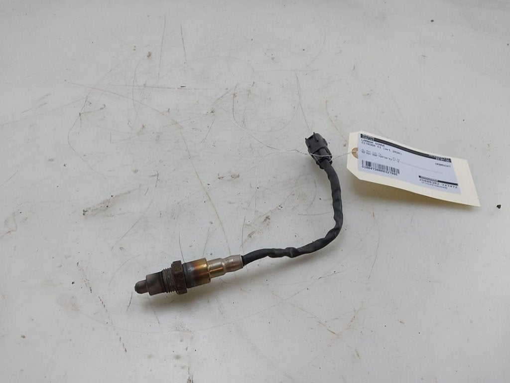 SONDE LAMBDA Citroën C1 (|894650H060|1640070580|), Citroën, Kontakt-citroen@citroen.com, Utilisé, Citroën Deutschland GmbH