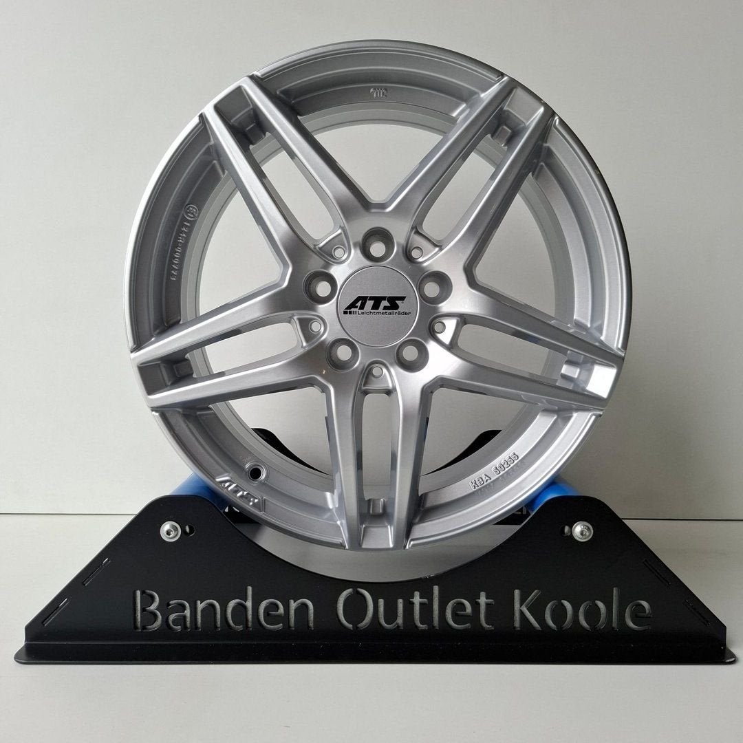 Mini Cooper F55 F56 Countryman F60 Cabrio F67 5x112 17'' Vel, Auto-onderdelen, Velg(en), -, -, Nieuw