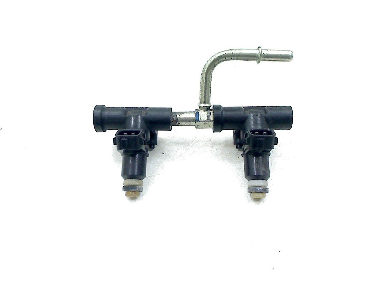 INJECTEUR Suzuki AN 650 Burgman 2010-2017 (AN650 AN650Z), Motos, Pièces | Suzuki, Dhr. S. di Majo, Utilisé, Info@cama-motorparts.nl