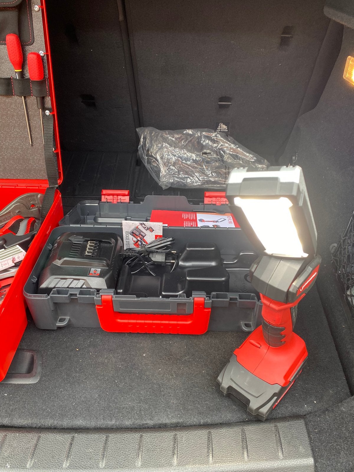 Outille pour plomberier, Bricolage & Construction, Enlèvement, Neuf