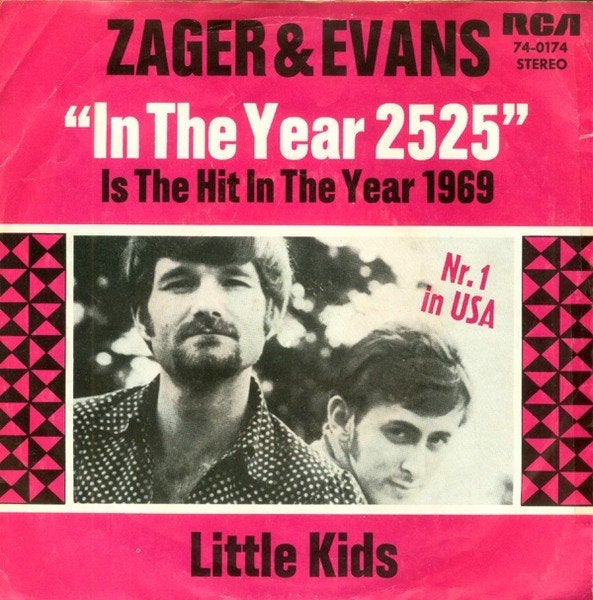 Singer & Evans, Enlèvement ou Envoi