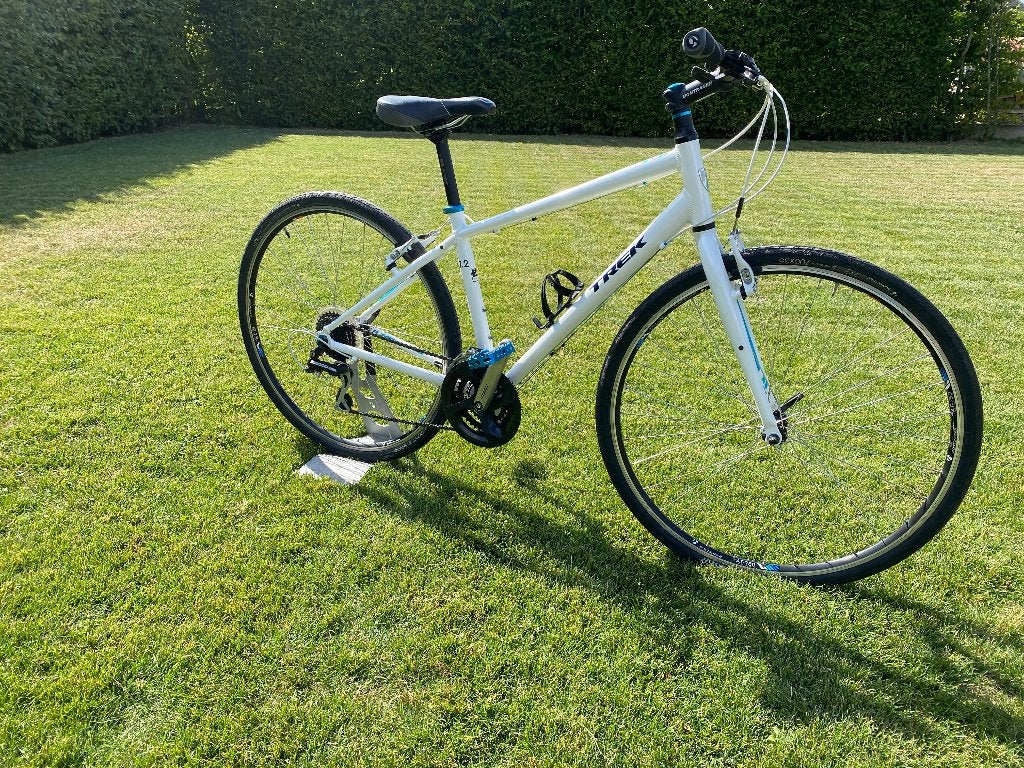 Damesfiets trek, Velgrem, Versnellingen, Ophalen, Overige merken