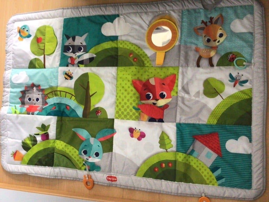 Speelmat TinyLove XL, Enfants & Bébés, Jouets | Vêtements de jeu, Enlèvement