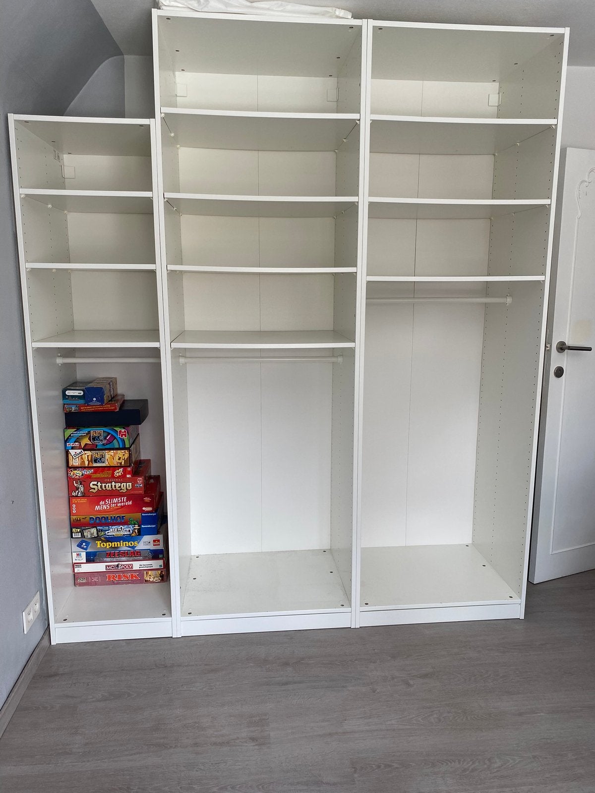 Kast IKEA PAX, Maison & Meubles, Enlèvement, Utilisé