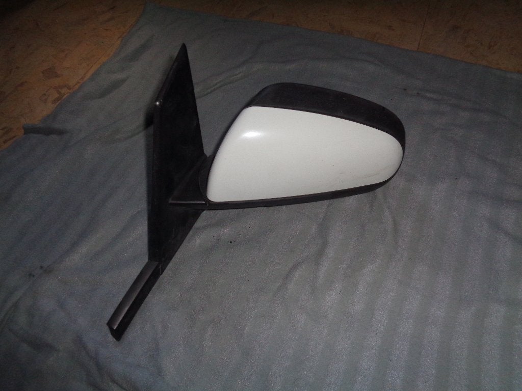 Zijspiegel mitsubishi colt, Auto-onderdelen, Ophalen of Verzenden, Mitsubishi