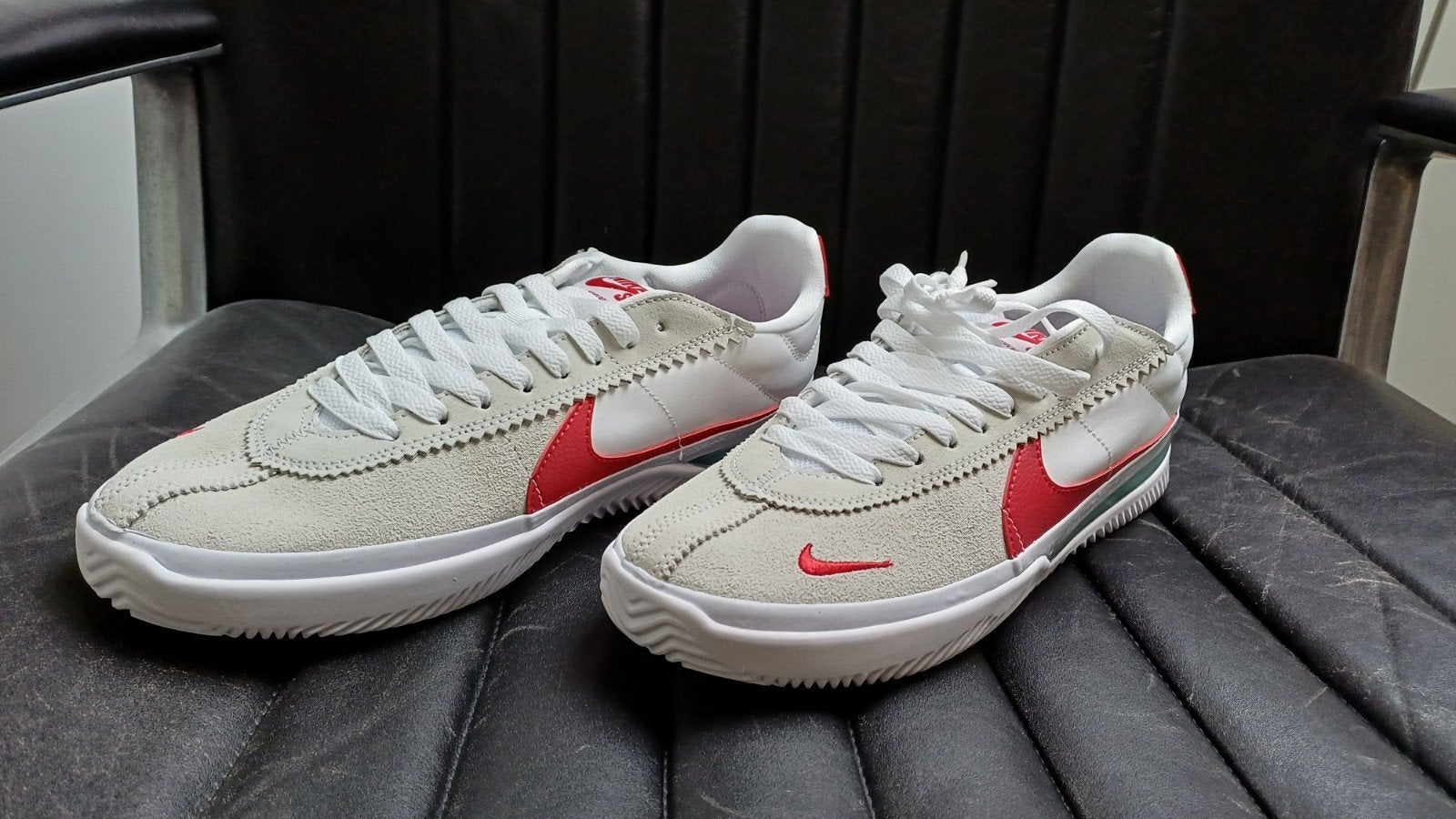 Sneakers Nike BRSB, Kleding | Heren, Schoenen, Overige kleuren, Nike, Nieuw, Ophalen of Verzenden