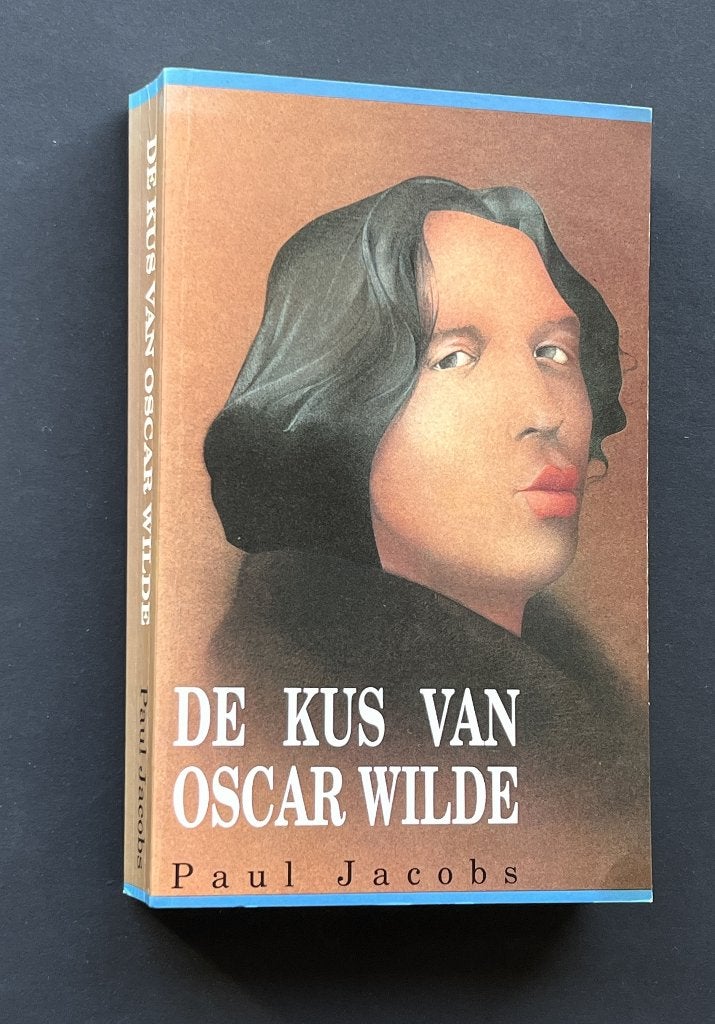 De kus van Oscar Wilde, verhalen uit radioreeks, Paul Jacobs, Enlèvement ou Envoi