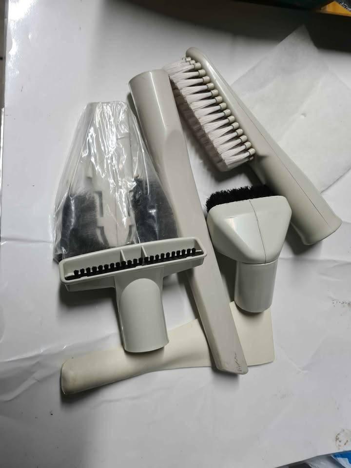 Miele accessoires d origine des années 70., Electroménager, Enlèvement ou Envoi, Neuf