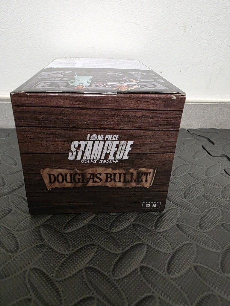 Figurines manga neuves One Piece, Dragon Ball, Demon Slayer, Enlèvement, Neuf, Humain