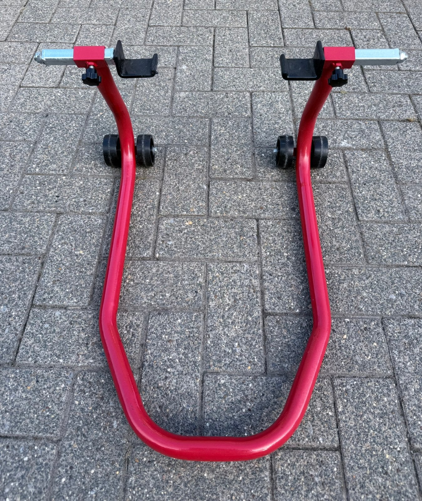 HBM Paddockstand voor het Achterwiel, Motoren, Accessoires | Onderhoudsmiddelen, Ophalen