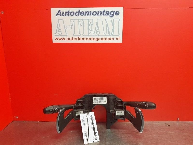 COMBINE COMMODO Citroën C4 Grand Picasso (UA), Citroën, Valeo, Utilisé, 100, rue de Courcelles
75017  Paris, FR