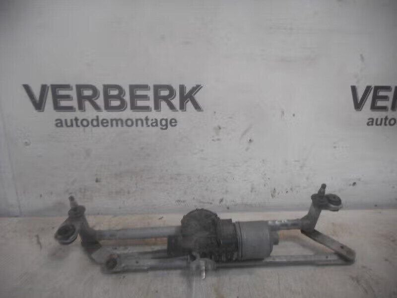RUITENWISSER MECH + MOTOR Volkswagen Polo V (6R), Berliner Ring 2 38440 Wolfsburg, DE, Enlèvement ou Envoi, Volkswagen, Volkswagen AG