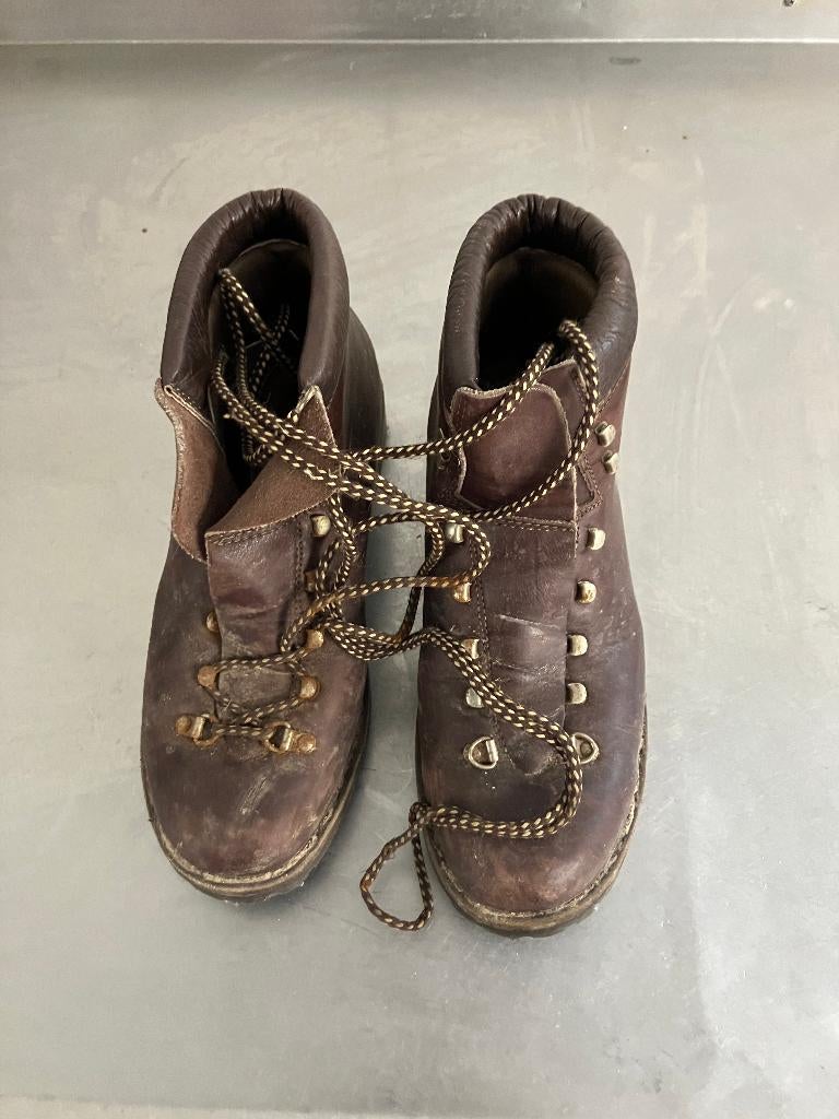 Wandelschoenen / bergschoenen maat 45, Ophalen of Verzenden, Gebruikt