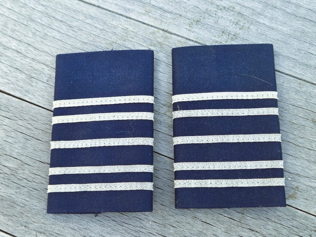 ABL passanten Luchtmacht., Verzamelen, Ophalen of Verzenden, Luchtmacht