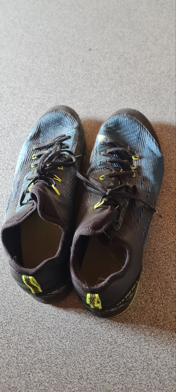 Kipsta CLR 900 Sala mini/zaal -voetbalschoenen, Ophalen